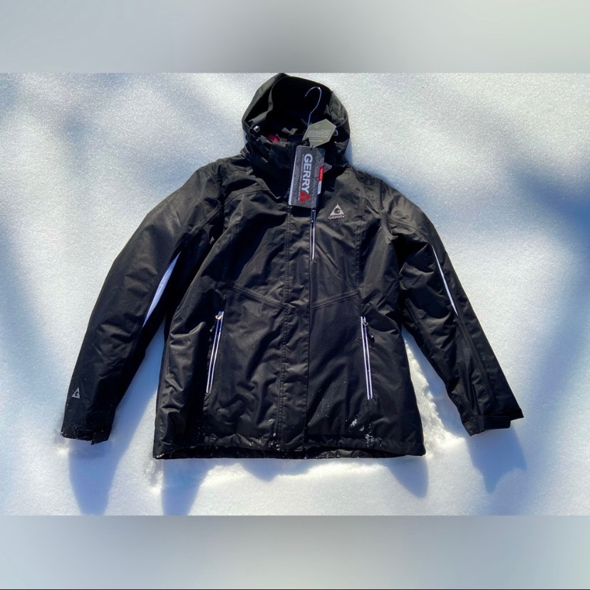 Gerry 2 In 1 Women’s Jacket